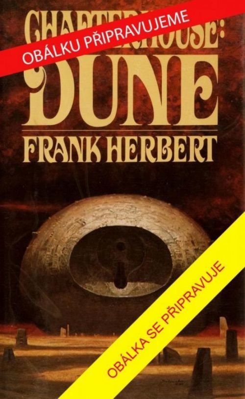 Kapitula: Duna - Frank Herbert