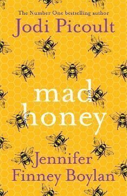 Mad Honey - Jodi Picoult