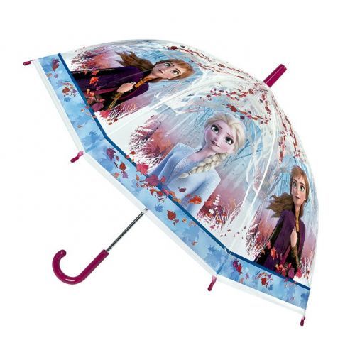 Deštník manuální Ledové království - UnderCover