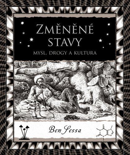 Změněné stavy - Mysl, drogy a kultura - Ben Sessa