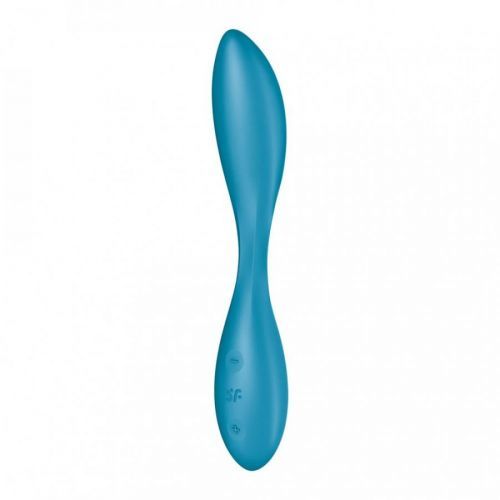 Satisfyer G-Spot Flex 1 petrol