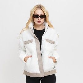 Cozy rpf jacket