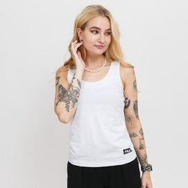 BOROVO tank top