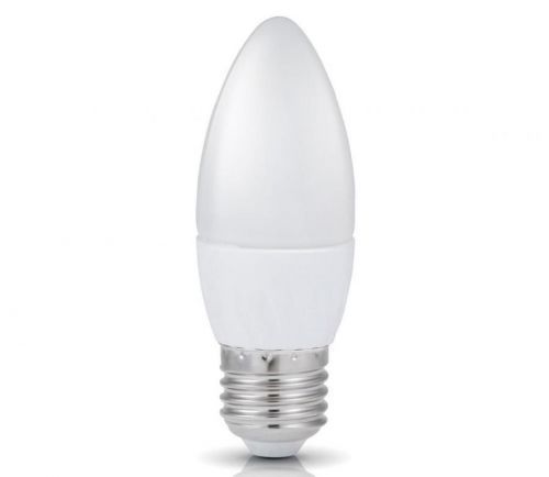 LED Žárovka E27/6W/230V 3000K