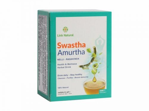 Link Natural Swastha Amurtha 7 x 4 g