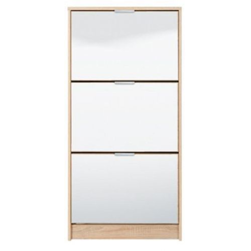 Botník Hugo 23 dub sonoma 11008518