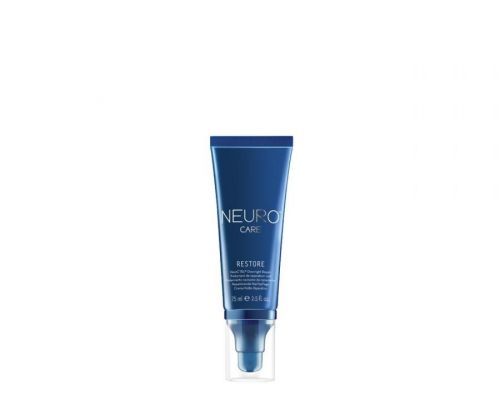 Paul Mitchell Noční obnovující krém Neuro Restore HeatCTRL (Overnight Repair) 75 ml