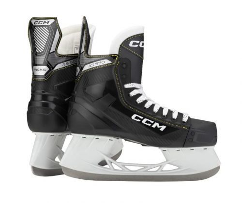 CCM Tacks AS-550 YTH