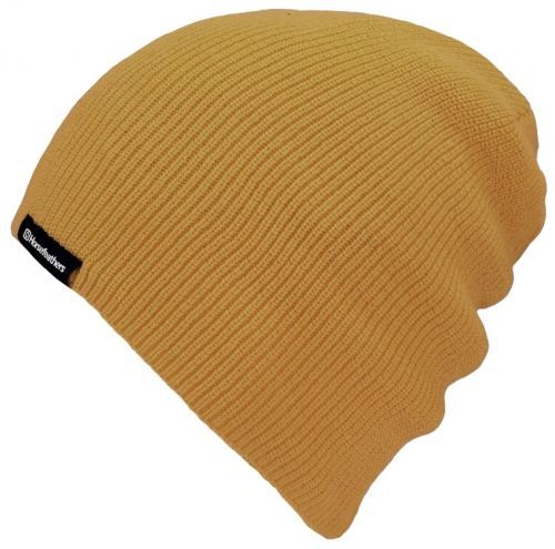 Čepice Horsefeathers Hillary yellow