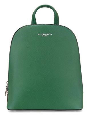 FLORA & CO Dámský batoh 6546 vert