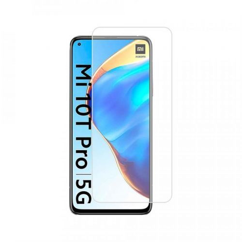 Xiaomi Mi 10T Pro - tvrzené sklo 6,67