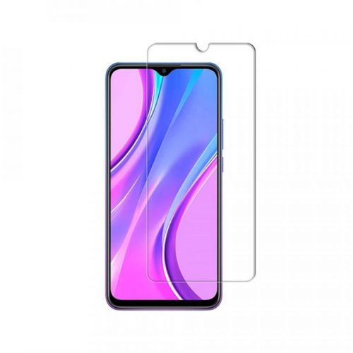 Xiaomi Redmi 9A - tvrzené sklo 6,53