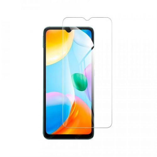 Xiaomi Redmi 10C - tvrzené sklo 6,71