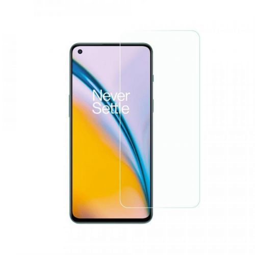 OnePlus Nord 2 5G - tvrzené sklo 6,43