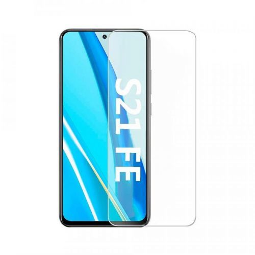 Samsung Galaxy S21 FE 5G - tvrzené sklo 6,4