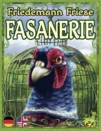 2F Spiele Fasanerie (Fancy Feathers)