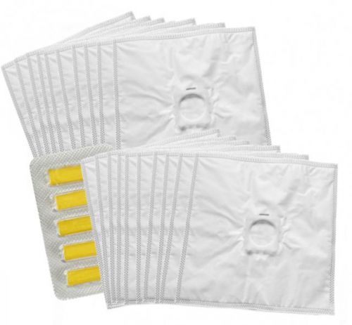 nipponcec.cz Sáčky do vysavačů ROWENTA WB305140 / WB406140 20ks