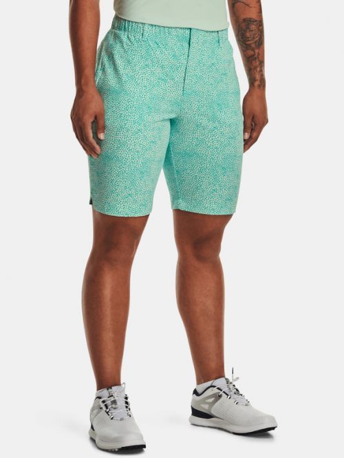 Šortky Under Armour UA Links Printed Short