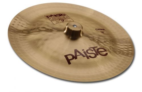 Paiste 2002 China Type 18
