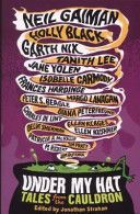 Under My Hat: Tales from the Cauldron (Jonathan Strahan)(Paperback)