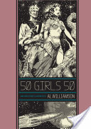 50 Girls 50 - And Other Stories (Feldstein Al)(Pevná vazba)