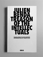 Treason of the Intellectuals (Benda Julien)(Paperback / softback)