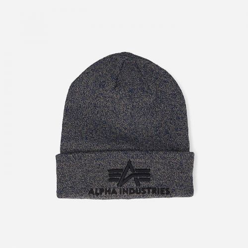 Alpha Industries 3D Beanie 168910 315