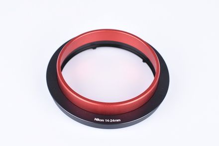 LEE Filters SW150 adaptér držáku filtrů pro Nikon 14-24mm bazar
