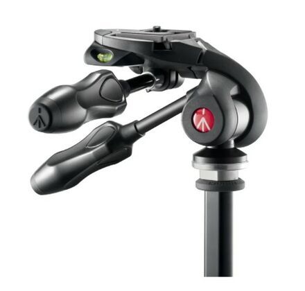 Manfrotto MH293D3-Q2 bazar