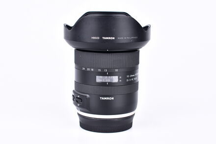 Tamron 10-24 mm f/3.5-4.5 Di II VC HLD pro Canon bazar