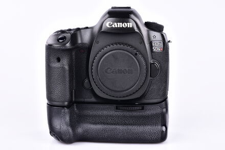 Canon EOS 5DS R tělo bazar