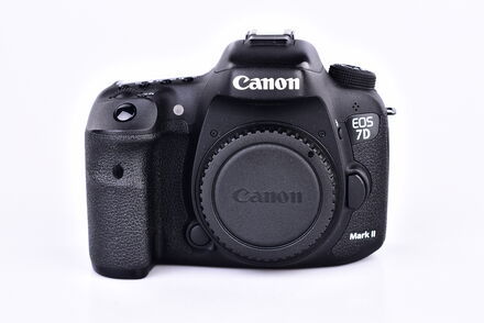 Canon EOS 7D Mark II tělo bazar