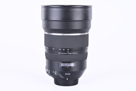Tamron SP 15-30 mm f/2,8 DI VC USD pro Nikon bazar
