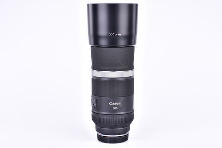 Canon RF 600 mm f/11 IS STM bazar