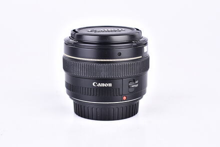 Canon EF 50 mm f/1,4 USM bazar