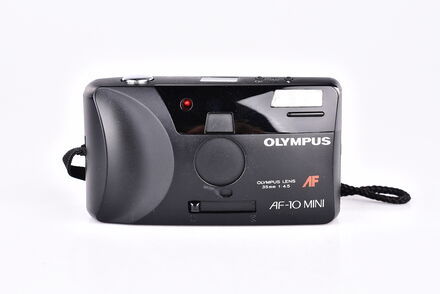 Olympus AF-10 Mini bazar