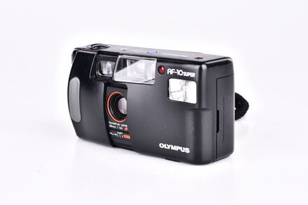 Olympus AF-10 Super bazar
