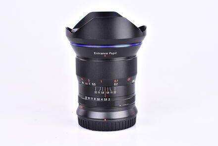 Laowa 15 mm f/2 Zero-D Nikon Z bazar