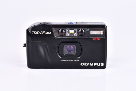 Olympus Trip AF Mini bazar