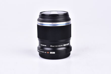 Olympus M.ZUIKO ED 30 mm f/3,5 Macro bazar