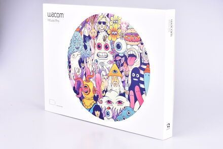 Wacom Intuos Pro L bazar