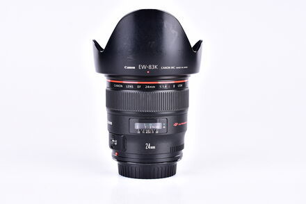 Canon EF 24 mm f/1,4 L II USM bazar