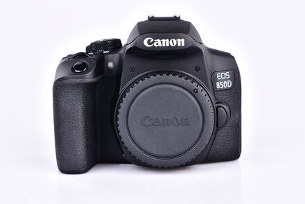 Canon EOS 850D tělo bazar