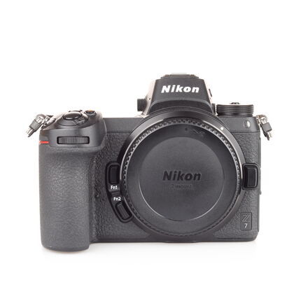 Nikon Z7 tělo bazar
