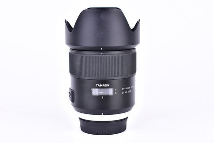 Tamron SP 45 mm f/1,8 Di VC USD pro Nikon bazar