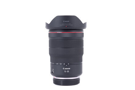 Canon RF 15-35 mm f/2,8 L IS USM bazar
