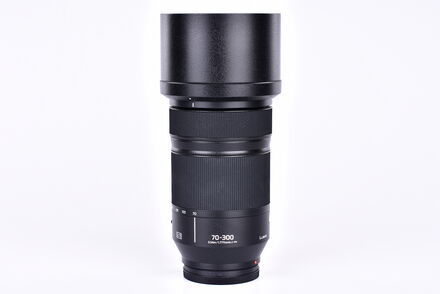 Panasonic Lumix S 70-300 mm f/4,5-5,6 Macro O.I.S. bazar