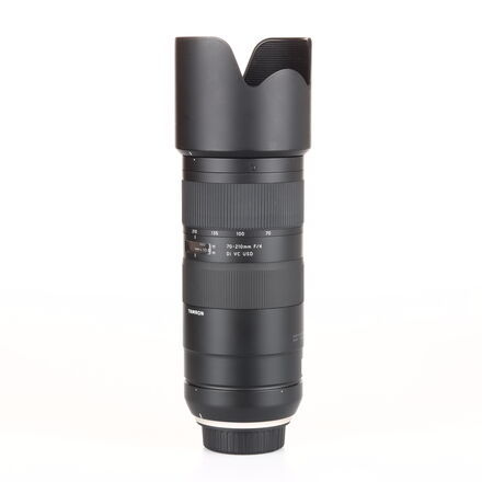 Tamron SP 70-210 mm f/4.0 Di VC USD pro Nikon bazar