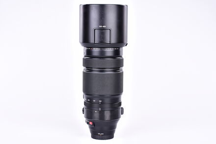 Fujifilm XF 100-400 mm f/4,5-5,6 R LM OIS bazar