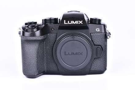 Panasonic Lumix DC-G90 tělo bazar